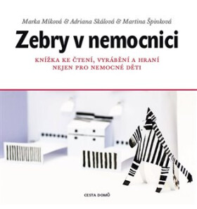 Zebry nemocnici