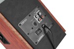 EDIFIER R1700BT Studio WOOD / 2.0 / reproduktory / Bluetooth / 3.5mm jack / RMS 66W (R1700BT)