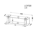 Police Lofter LO8