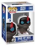 Funko POP Games: Astro Bot - Dad of Boy #1302