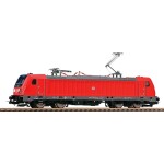 Piko H0 59380 H0 dieselová lokomotiva BR 118.4 Deutsche Reichsbahn, 6osý BR 118 Deutsche Reichsbahn, 6osý