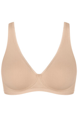 SLOGGI BASIC+SOFT PODPRSENKA béžová 80D