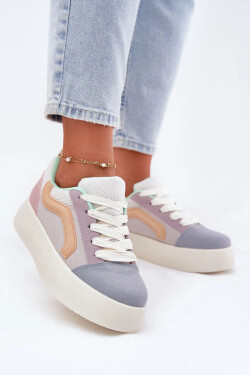 Sportovní obuv model 213191 Step in style 37