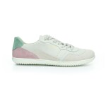 Groundies Nova GO1 Beige/Pink