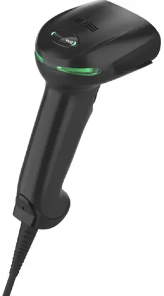 Honeywell Xenon Performance 1950g kit(USB) HD / snímač čárových kódů / 1D a 2D / RS-22 KBW USB IBM / USB kabel (1950GHD-2USB-R)