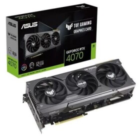 Asus TUF-RTX4070-O12G-GAMING 90YV0IZ0-M0NA00