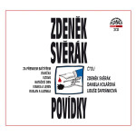Povídky - Zdeněk Svěrák