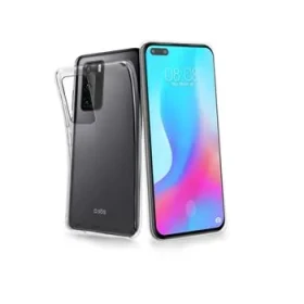 Pouzdro SBS Skinny Huawei P40 čiré