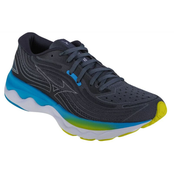 Běžecká obuv Mizuno Wave Skyrise J1GC230951