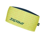 Silvini Agri unisex čelenka Lime/Garden vel. L/XL