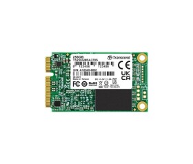 TRANSCEND SSD 64GB 370S, mSATA, SATA III, MLC EDF_985276