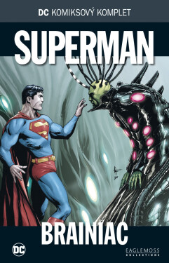 DC 31: Superman - Brainiac