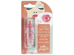 Selfie Project Crystal Lip Tint balzám na rty 3,5 g