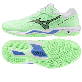 Házenkářské boty Mizuno Wave Phantom 3 M X1GA226002 43