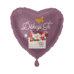 17" DĚKUJI TI - Albi