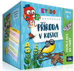 Kvído - Příroda v kostce