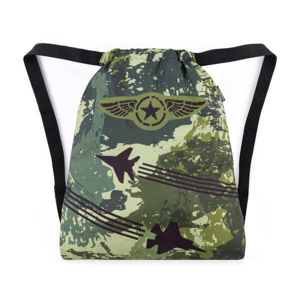 Sáček na přezůvky Bagmaster BAG ALFA 25 B STÍHAČKA