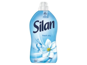 Silan Fresh Sky Koncentrovaný avivážní přípravek 64 PD