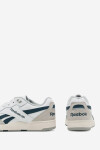 Sportovní obuv Reebok BB 4000 II 100033848 W Přírodní kůže (useň)/-Přírodní kůže (useň)