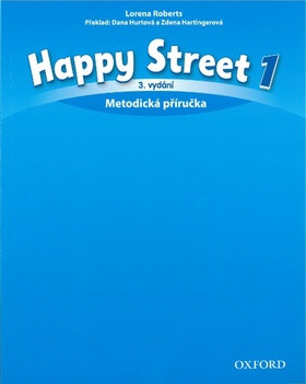 Happy Street Metodická Příručka