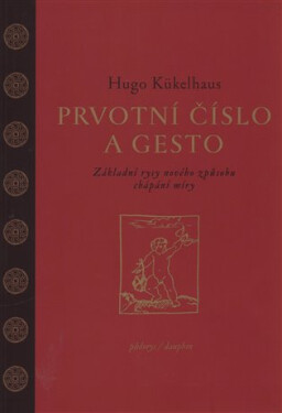 Prvotní číslo gesto