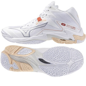 Volejbalová obuv Mizuno Wave Lightning Z8 MID W V1GC240525 42