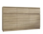 Komoda Merg 3S3F