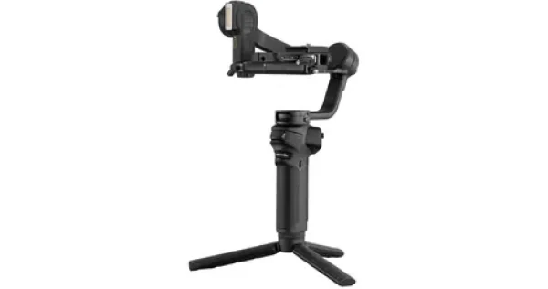 Zhiyun Weebill 3S / 3-osý gimbal pro fotoaparáty / Bluetooth / 2600 mAh (C020126ABR1)