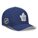 Pánská kšiltovka Toronto Maple Leafs NHL Fanatics Blue On Stage Podium Draft 2026 A-Frame