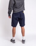 Service Works Seersucker Part Timer Shorts DARK NAVY S