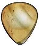 Timber Tones Groove Tones Mini Clear Horn