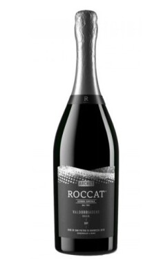 Roccat Dry DOCG, 11,5%, 0,75L (holá lahev)