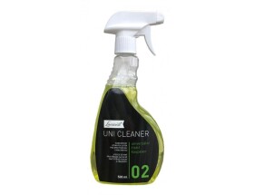 Lansanit Čisticí přípravek na sklo UNI CLEANER UNICLEANER