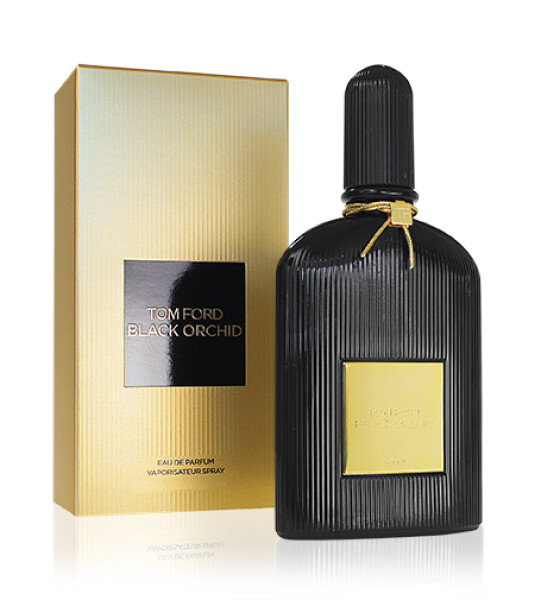 Tom Ford Black Orchid Parfémovaná voda Objem: 50 ml