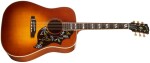 Gibson Hummingbird Original Heritage Cherry Sunburst