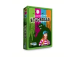 TLAMA games Štycholes (Furchtlos/Fearless CZ)