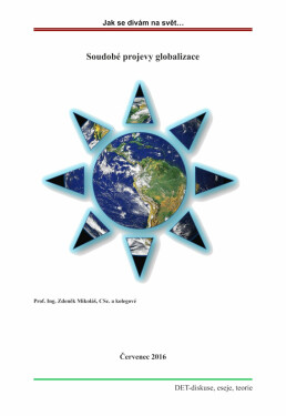 Jak se dívám na svět … - Zdeněk Mikoláš, Vítězslav Zamarský, Vendula Fialová, Martina Nikolskaja