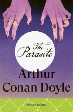 Parasite - Arthur Conan Doyle