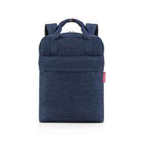 Batoh Reisenthel Allday backpack M Twist navy