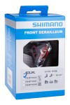 Shimano FDM7100D6