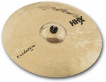 Sabian HHX 21” Evolution Ride Brilliant