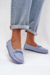Mokasiny model 208780 Step in style 36