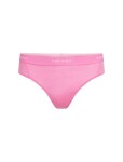 Dámské merino kalhotky ICEBREAKER Wmns 125 Cool-Lite Sprite Hipster, Pop velikost: XS