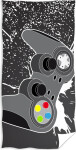 Froté osuška Gamer Gamepad
