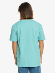 Pánské triko Quiksilver OMNI FILL Velikost: S