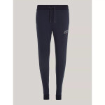 Dámské kalhoty TRACK PANTS (EXT SIZES) UW0UW04522DW5 Tommy Hilfiger