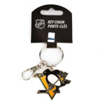 Inglasco Logo NHL - přívěsek na klíče 393SV000140 Winnipeg Jets