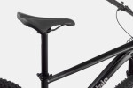 Horské kolo Cannondale Trail SL 3 Black Pearl M