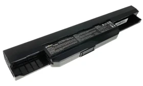 TRX Polion A32-K53 / Baterie pro notebook / ASUS A43, K43, A54, K53S, K53SV, X43, X53S, X53T / 4400 mAh / 48 Wh (TRX-PLNB054)