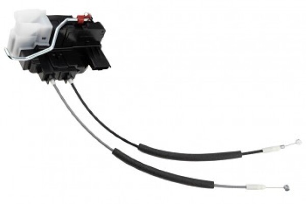 NTY Centrální zámek HYUNDAI i20 I – přední levý